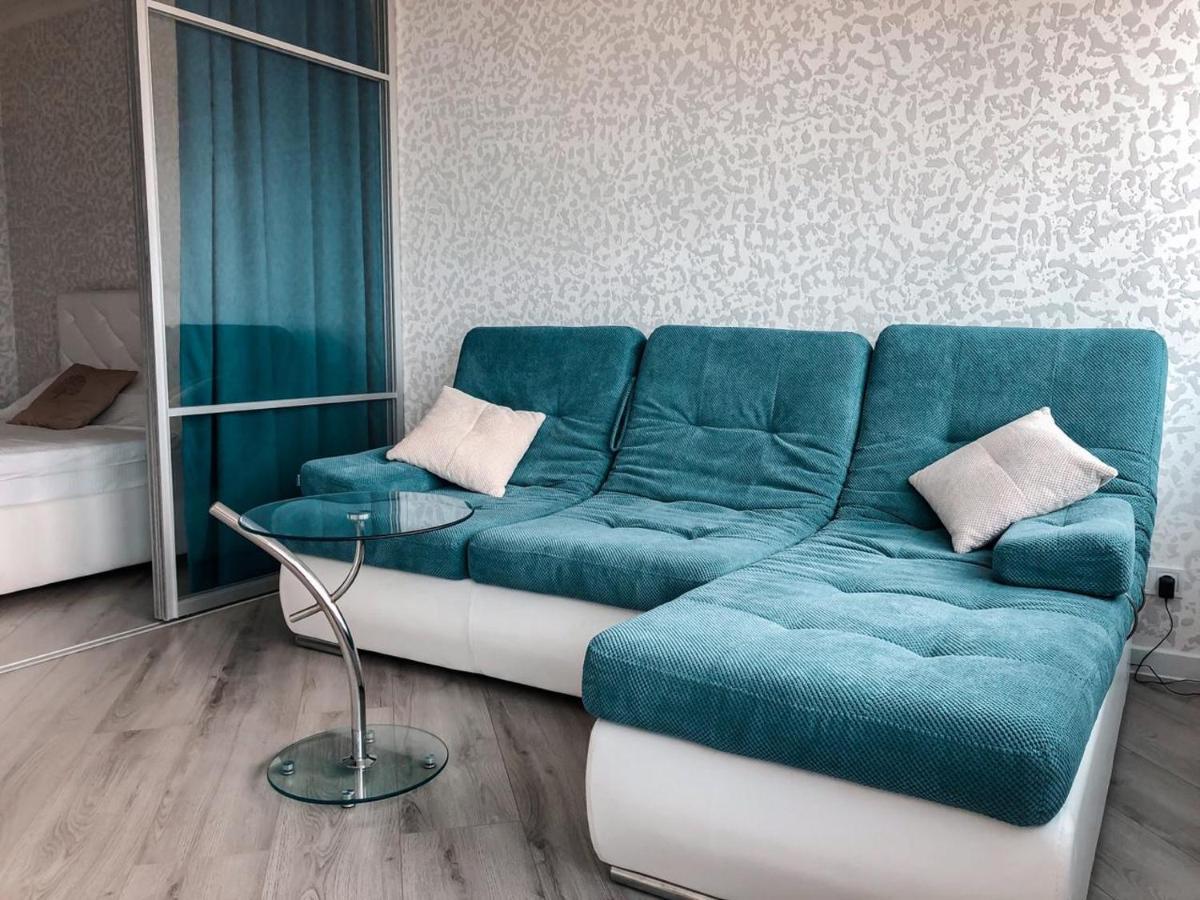 M&P Vip Appartments In Arkadia Odessa Ngoại thất bức ảnh