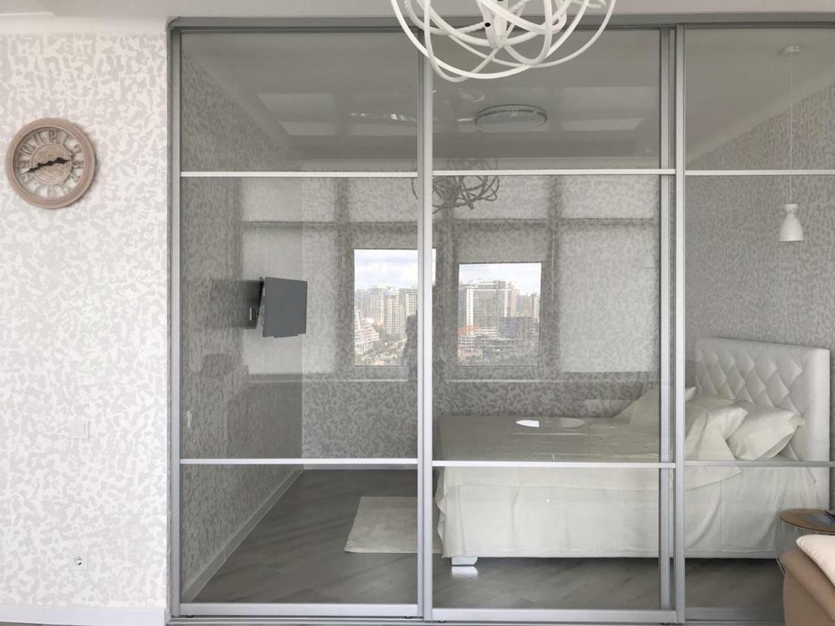M&P Vip Appartments In Arkadia Odessa Ngoại thất bức ảnh