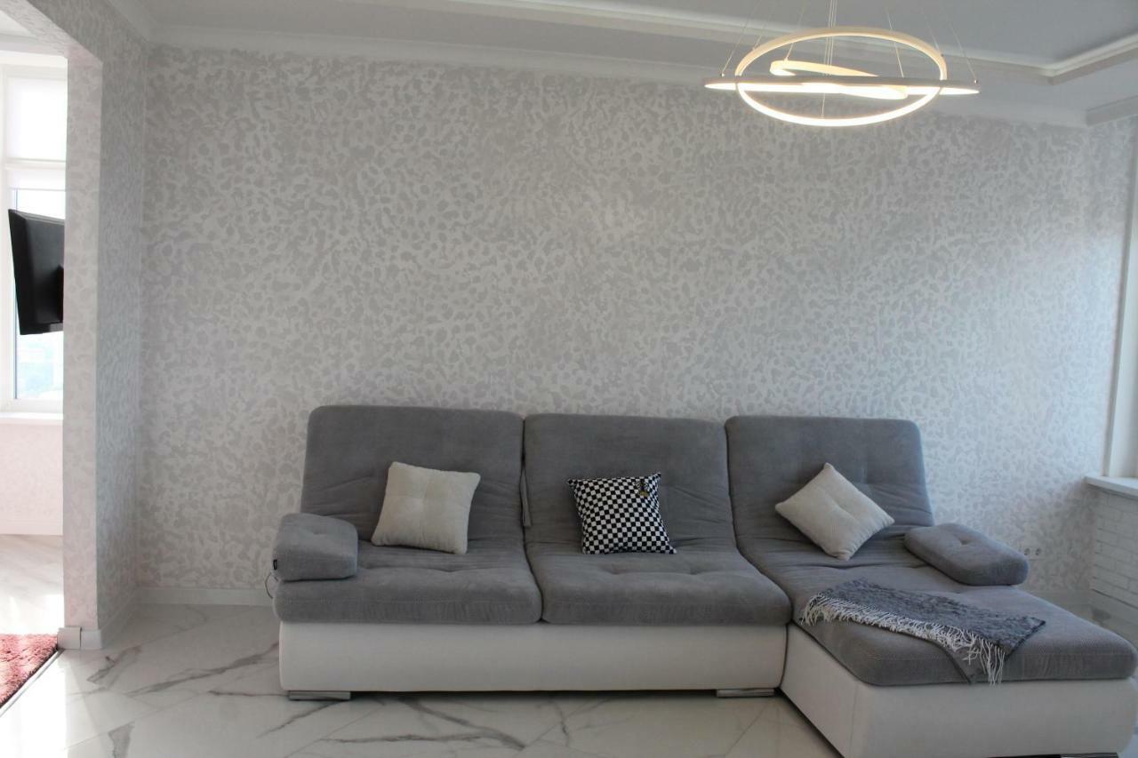 M&P Vip Appartments In Arkadia Odessa Ngoại thất bức ảnh