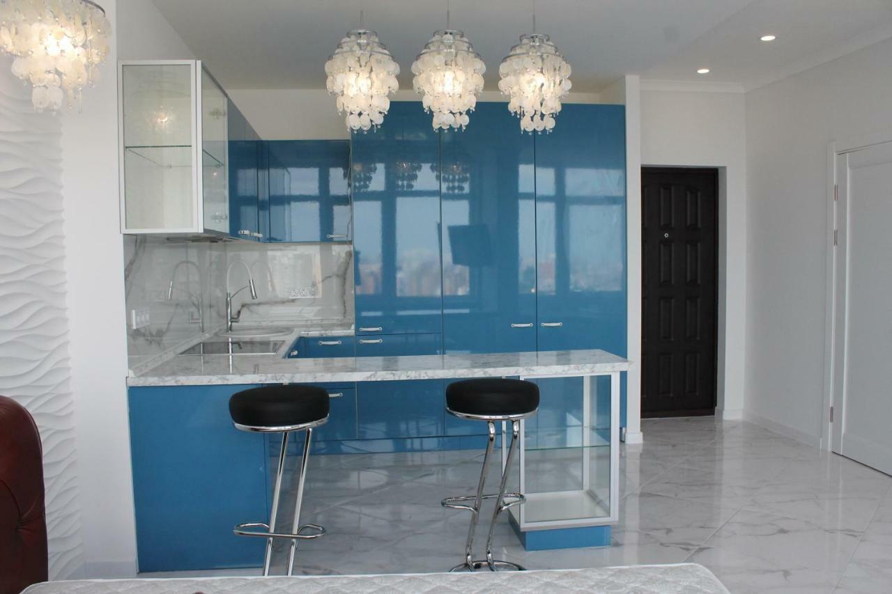 M&P Vip Appartments In Arkadia Odessa Ngoại thất bức ảnh
