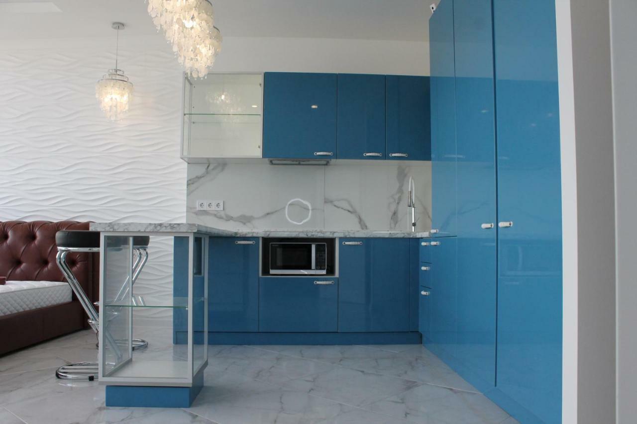 M&P Vip Appartments In Arkadia Odessa Ngoại thất bức ảnh