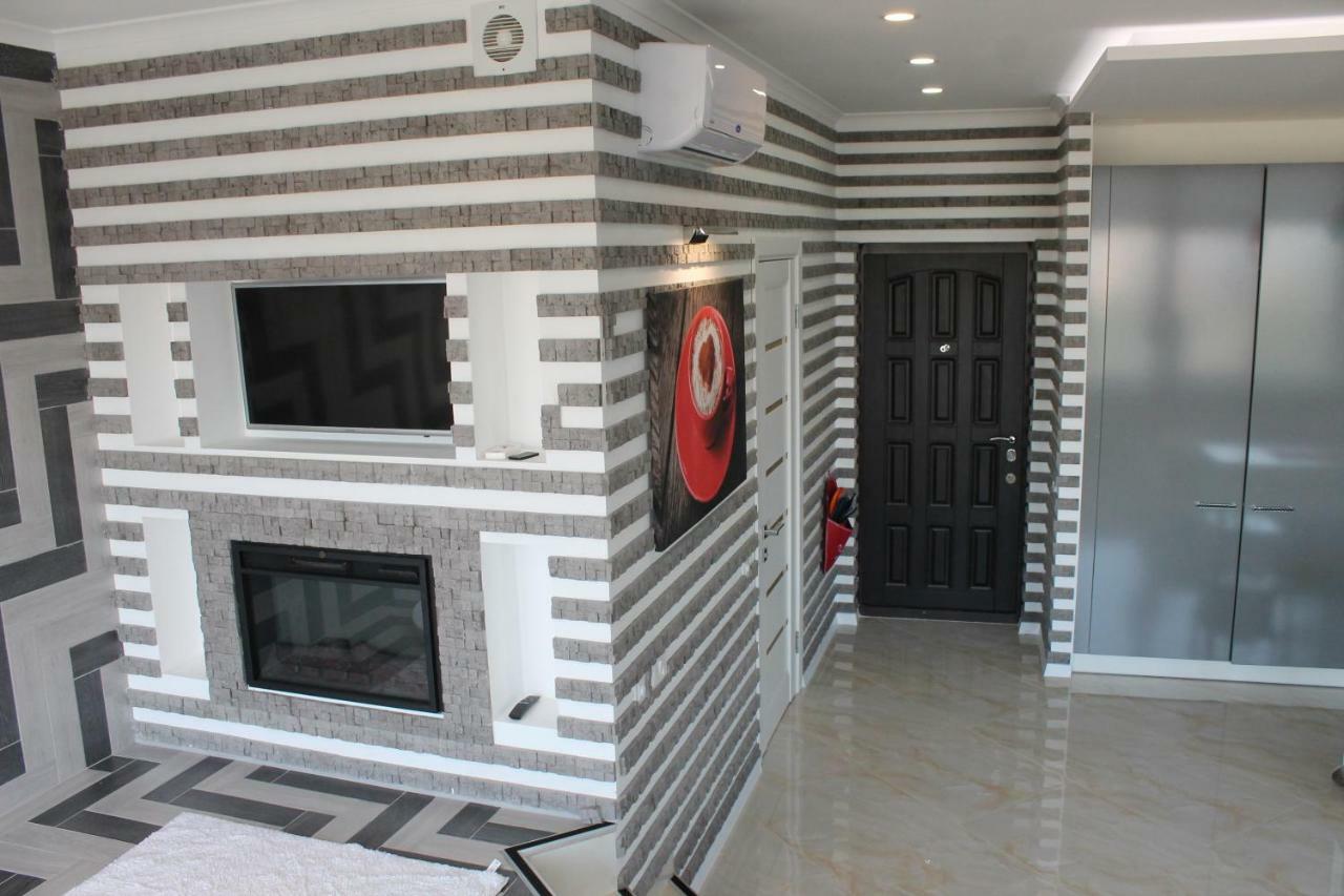 M&P Vip Appartments In Arkadia Odessa Ngoại thất bức ảnh