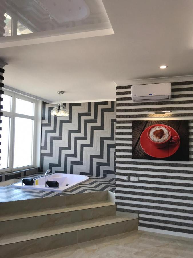 M&P Vip Appartments In Arkadia Odessa Ngoại thất bức ảnh