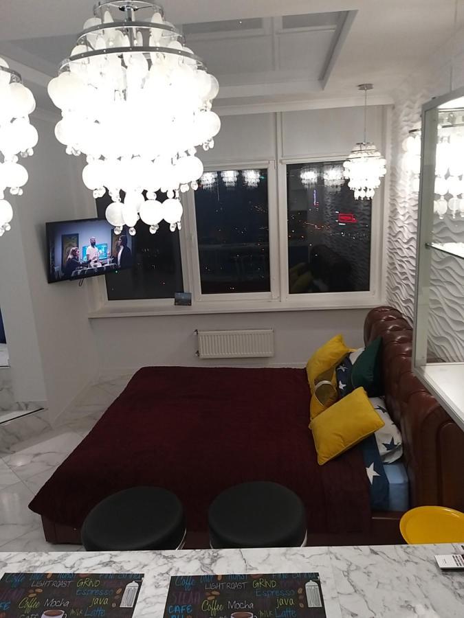 M&P Vip Appartments In Arkadia Odessa Ngoại thất bức ảnh