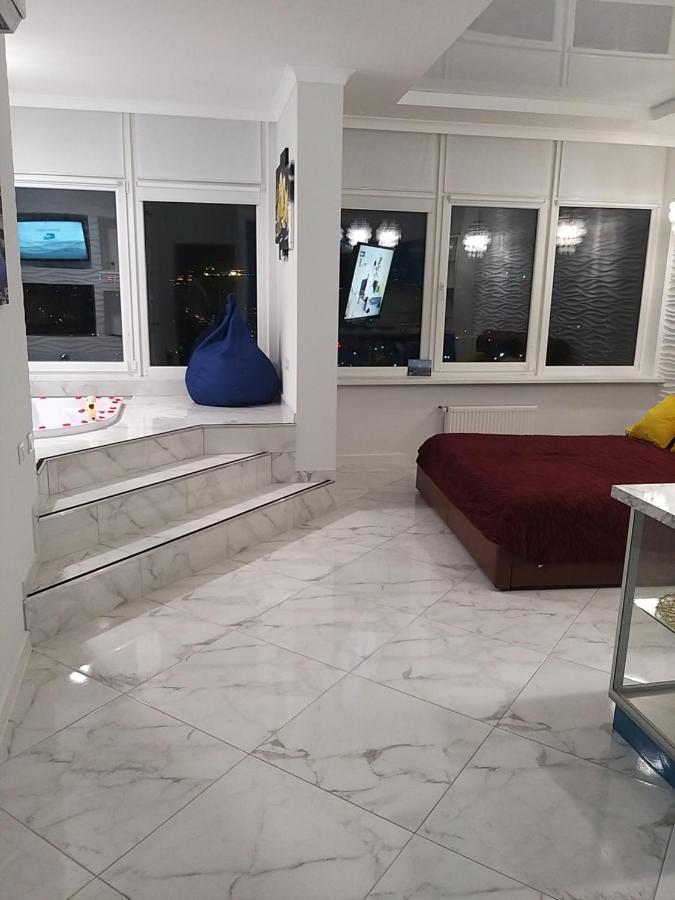 M&P Vip Appartments In Arkadia Odessa Ngoại thất bức ảnh